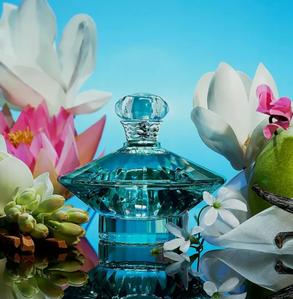 B. Spears Intrigued Fragrance Spray 3.3 Fl Ounces