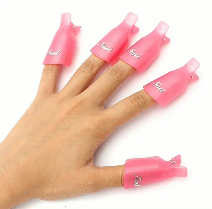Nail