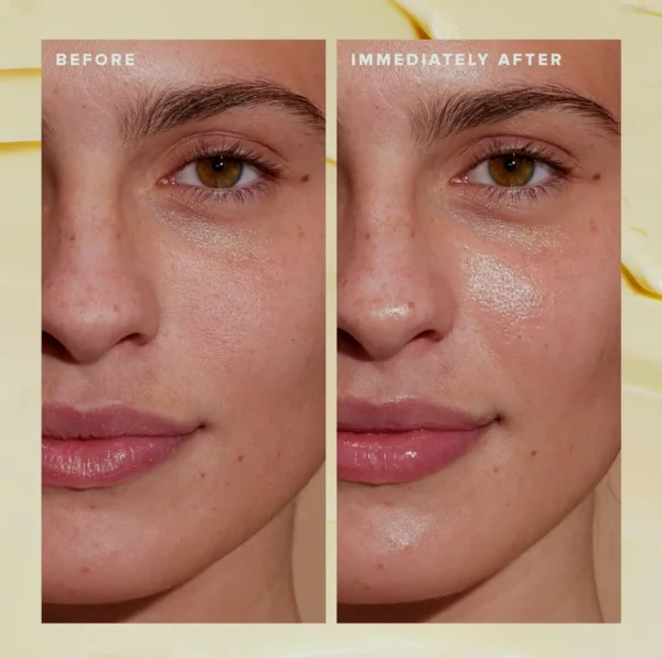 Farmacy Honey Halo Skin Cream for Dry Skin