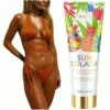 Pineapple Suncolada  Bronzing   Cream - 8.5 fl oz