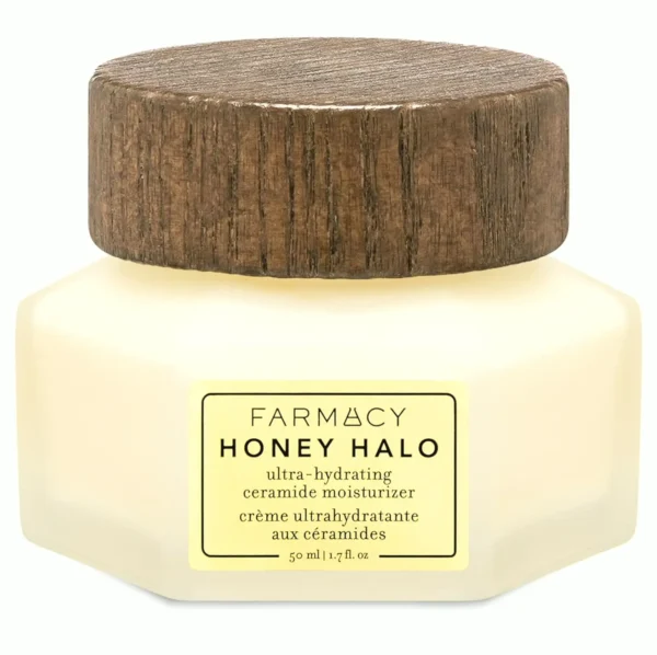 Farmacy Honey Halo Skin Cream for Dry Skin