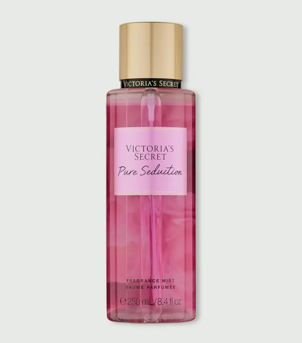 Victoria's Secret’s Pure Attraction Fragrance Spray, 250 ml