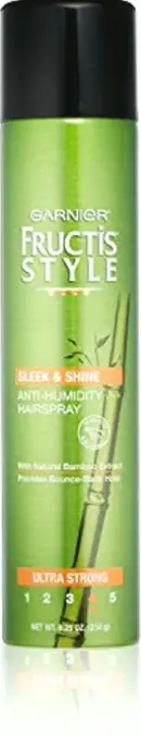 Garnier Anti-Humidity Hairspray Firm Hold 8.25 Ounces