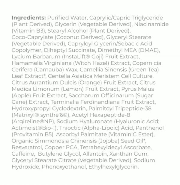 Derma-E Stem-Cell Eye Treatment - Tightening Moisturizer, 0.5oz