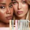 Lip Care Balm with Polypeptide, Organic Sheen
