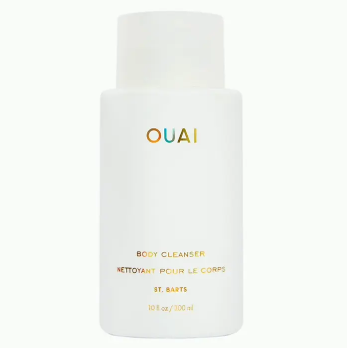 OUAI Body Wash – Nurture and& Soften Dermis