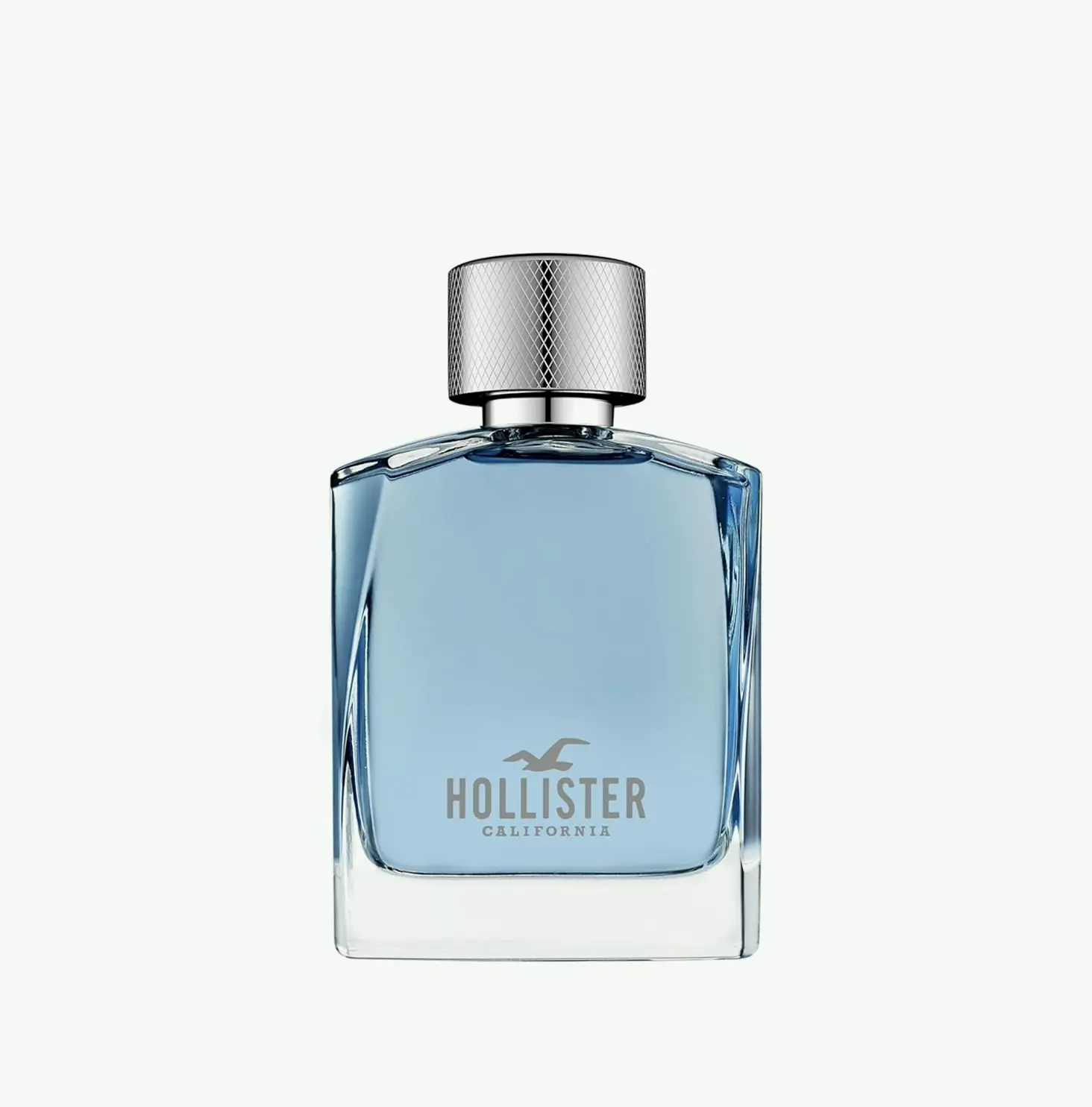 Hollister's Liquid Perfume for Men, 3.4 Oz
