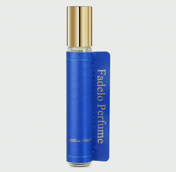 Enhanced Aromas Fragrance Essence Roll-On 10ml
