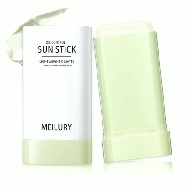 Korean Sunscreen Bar Facial and Body