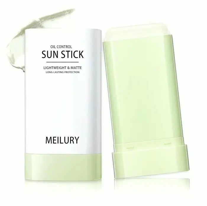 Korean Sunscreen Bar Facial and Body