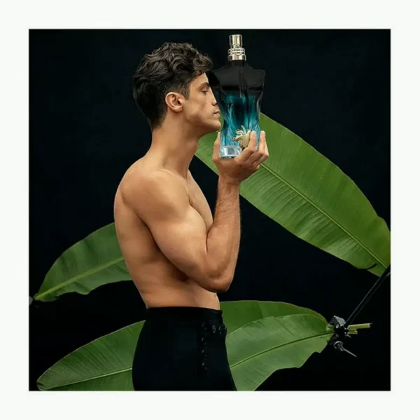 Jean-Paul Gaultier Le Males Beau Perfume Concentrate 125ml
