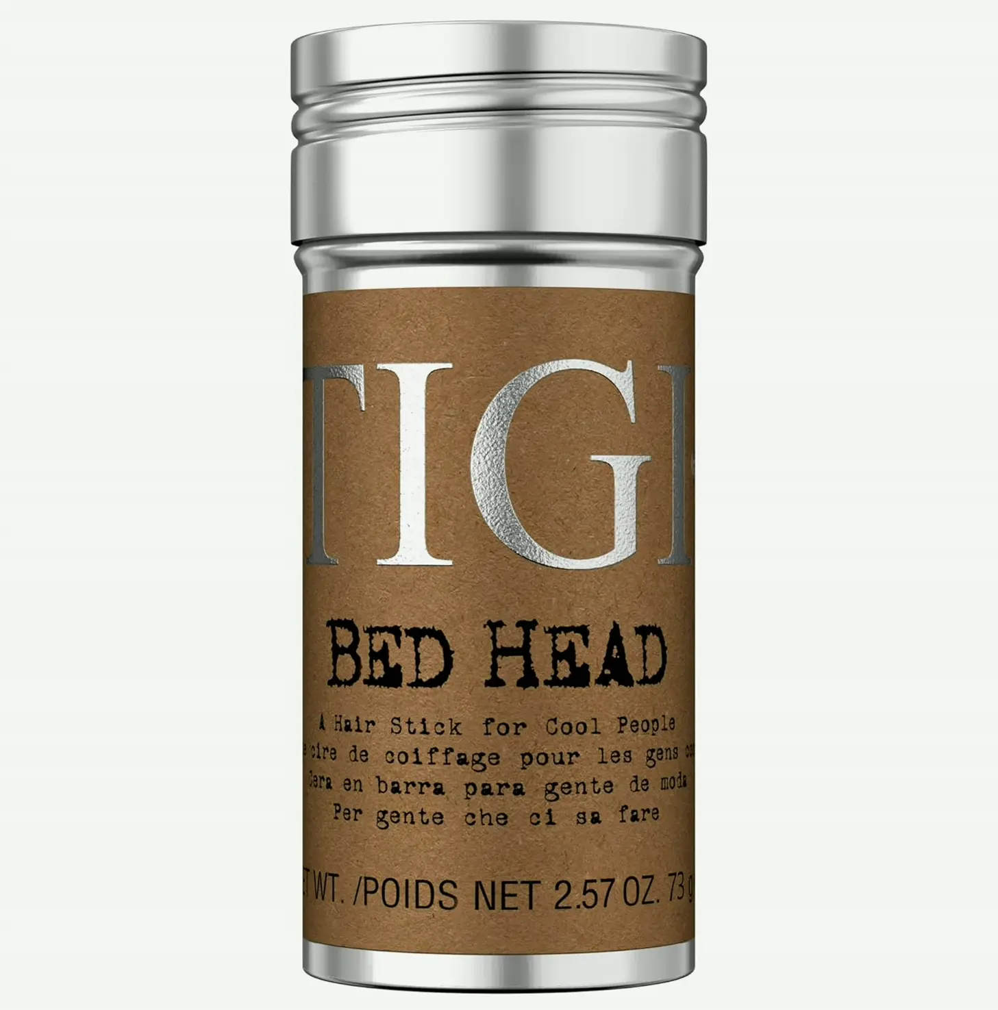 TIGI Bed Head Hair Stick for Soft Hold 2.57 oz