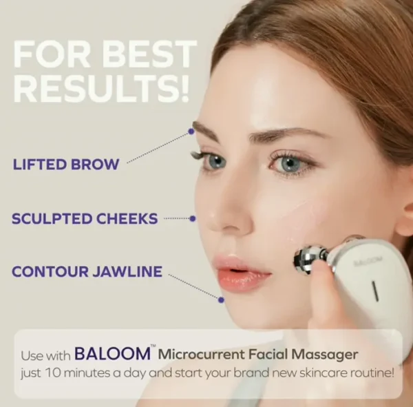 Collagen Enhancer Gel for Korean Beauty