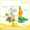 Infant Mineral Zinc Oxide Sunblock Cream SPF50