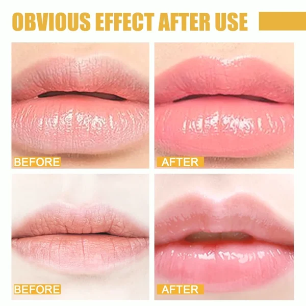 Hydrating Honey Lip Care 2 Pack