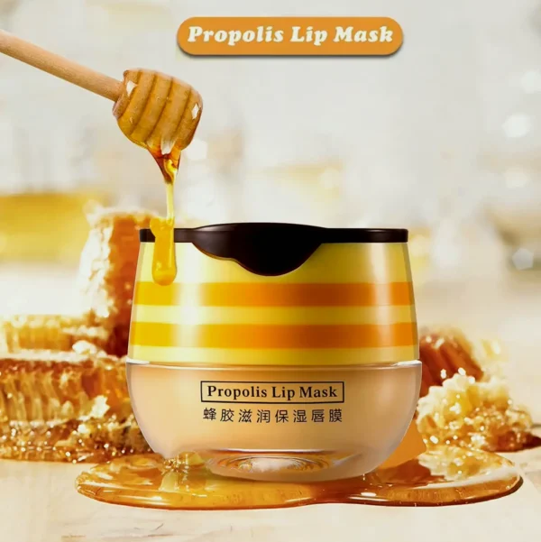 Hydrating Honey Lip Care 2 Pack