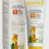 Infant Mineral Zinc Oxide Sunblock Cream SPF50