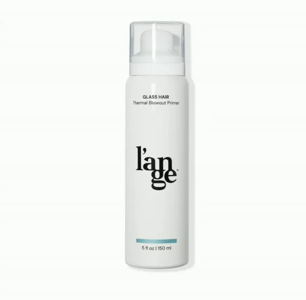 L'Ange Thermal Blowout Spray | Lightweight | Humidity-resistant Barrier