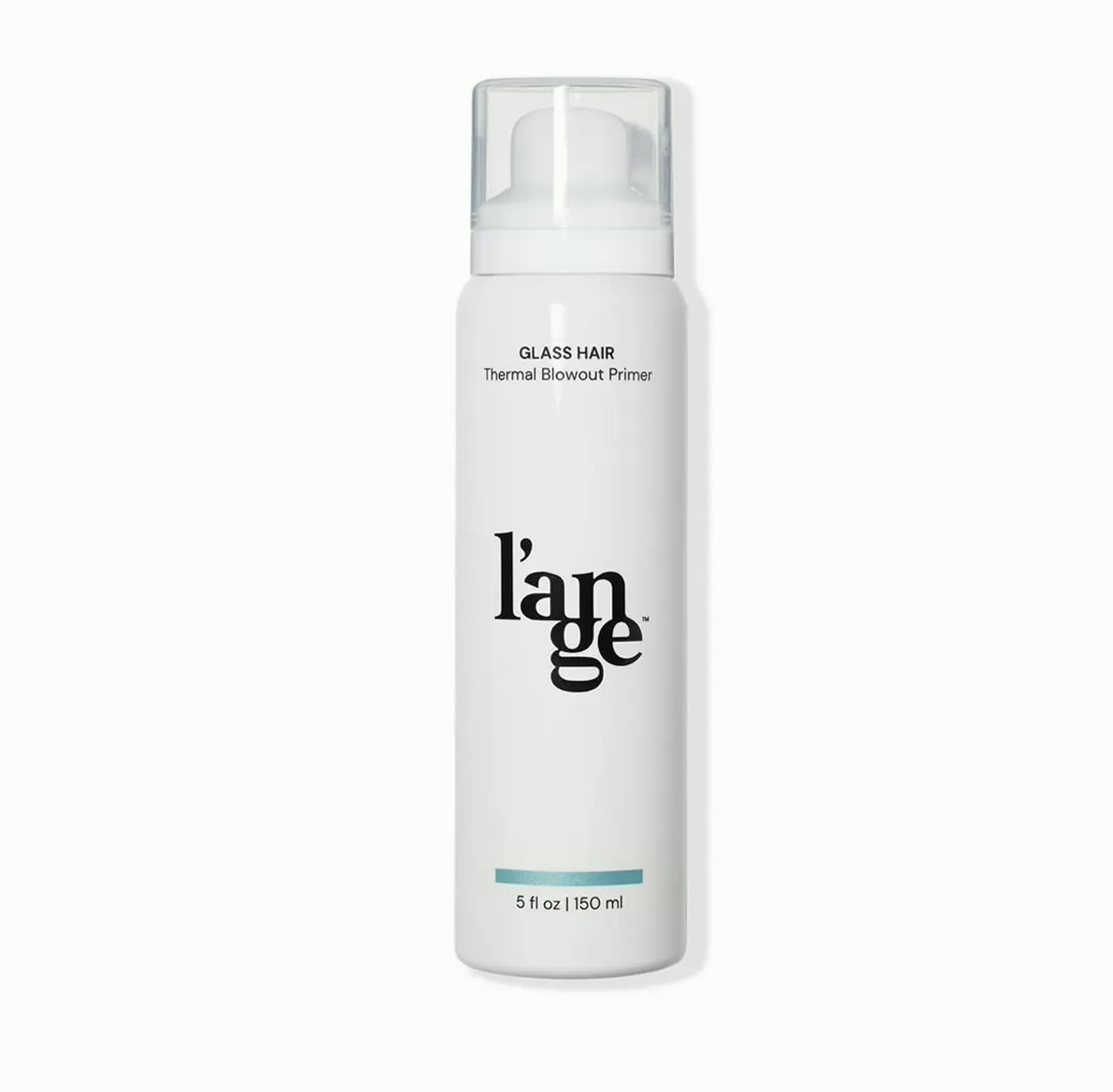 L'Ange Thermal Blowout Spray | Lightweight | Humidity-resistant Barrier