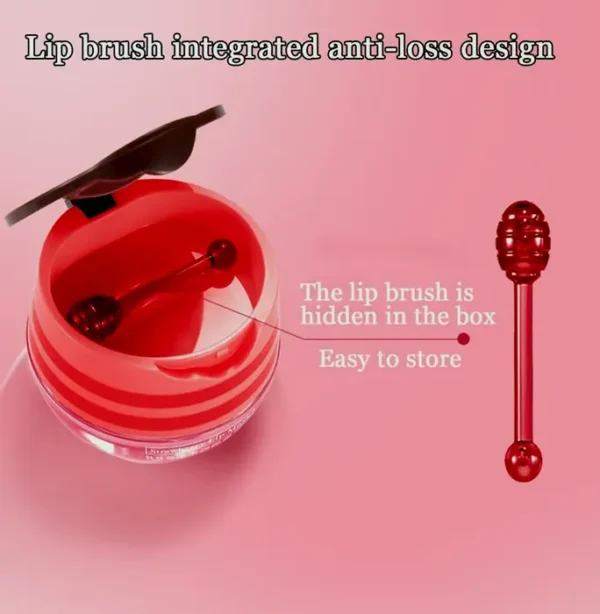 Honey Lip Honey Pot, Moisturizing Balm