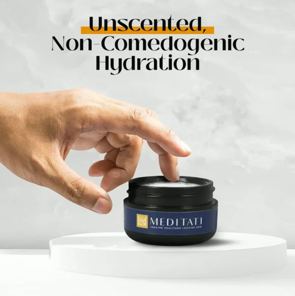 Male's Advanced Eye Treatment for Dark Circles, Wrinkles