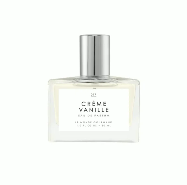 World Gourmand Crème Vanilla Perfume - 30 ml