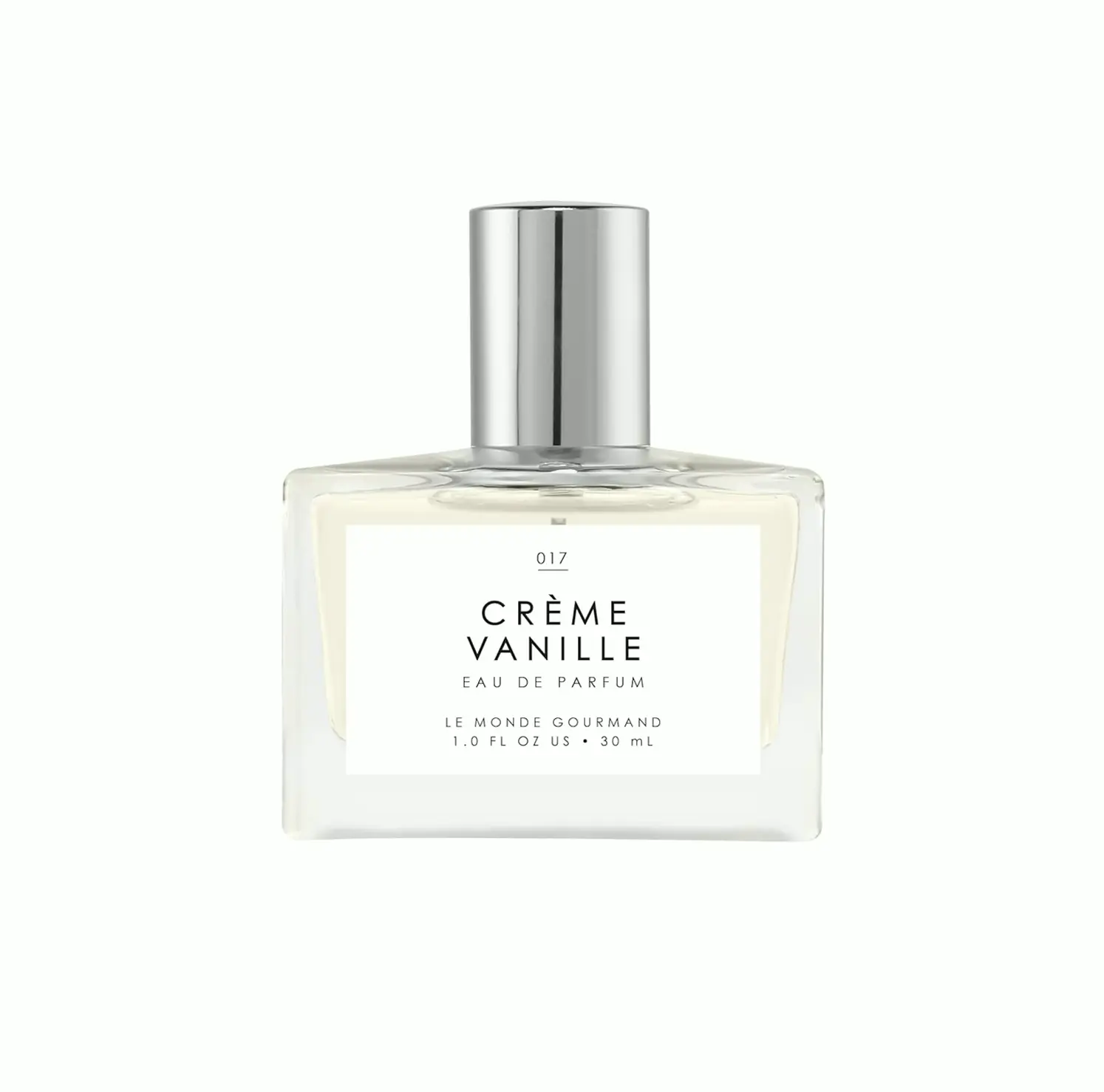 World Gourmand Crème Vanilla Perfume - 30 ml