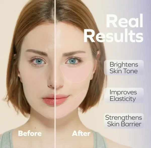 Collagen Enhancer Gel for Korean Beauty