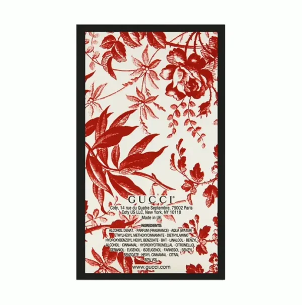 Gorgeous Bloom Scent Spray for Ladies, 3.3 Oz, Assorted