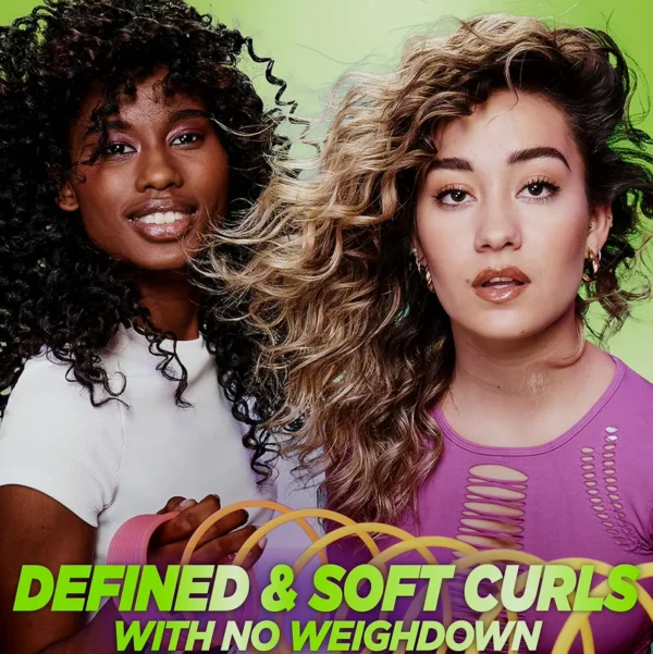 Fructis Wave Construct Mousse, 6.8 Ounces Packaging Varies