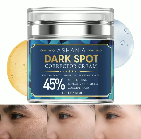 Shadow Spot Remover for Facial and Body