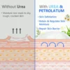 Relieving Foot Cream for Parched Feet