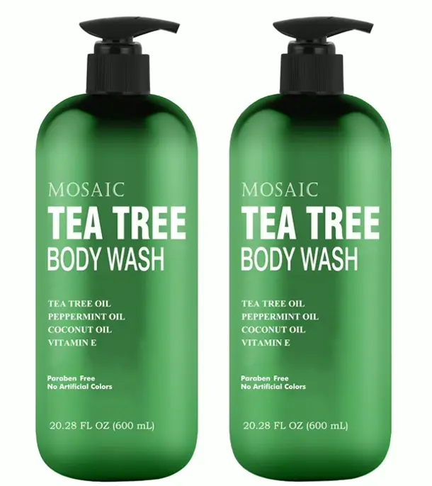 Body Skin Care