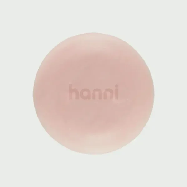 Hanni Comforting Cleanse Serum