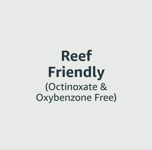 Amazon Label - Brand Sheer Face Sunblock SPF 30,  Without Octinoxate & Oxybenzone, 3 fl oz  (Bundle of 1)
