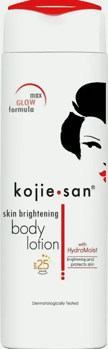 Kojie Acid - Nourishing & Brightening Skin Lotion - 150ml
