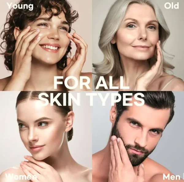 Super Caffeine Eye Cream: Anti-Wrinkle Treatment, Brightens Under Eyes