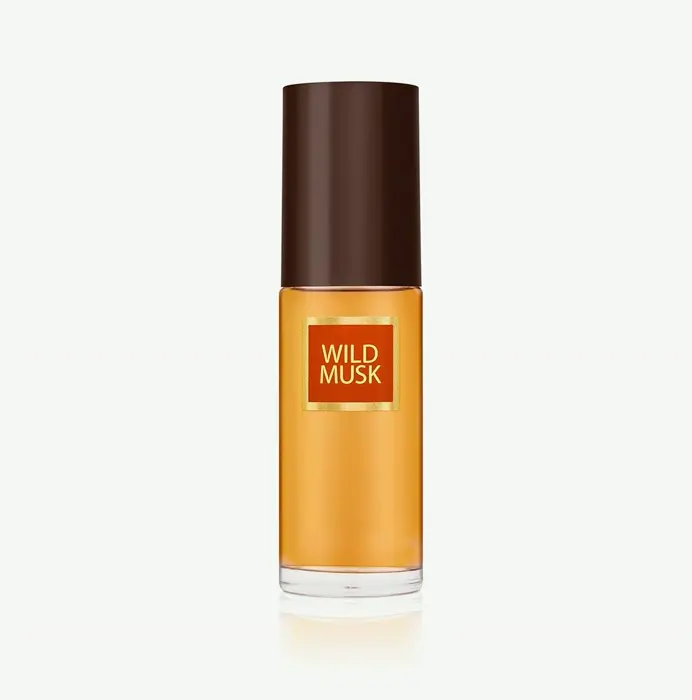 Untamed Fragrance Cologne Mist, Vegan Formula, Perfume, 1.5
