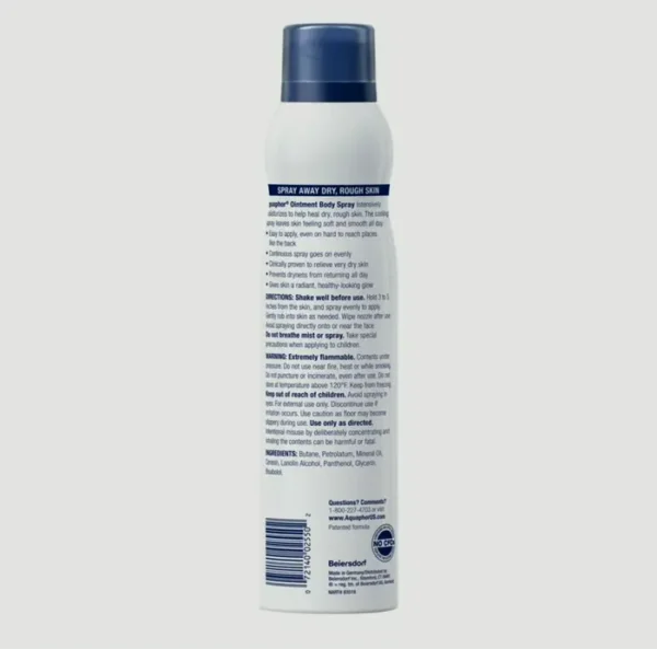 Healing Ointment Hydrating Skin Mist, 6.2 Ounce Bottle