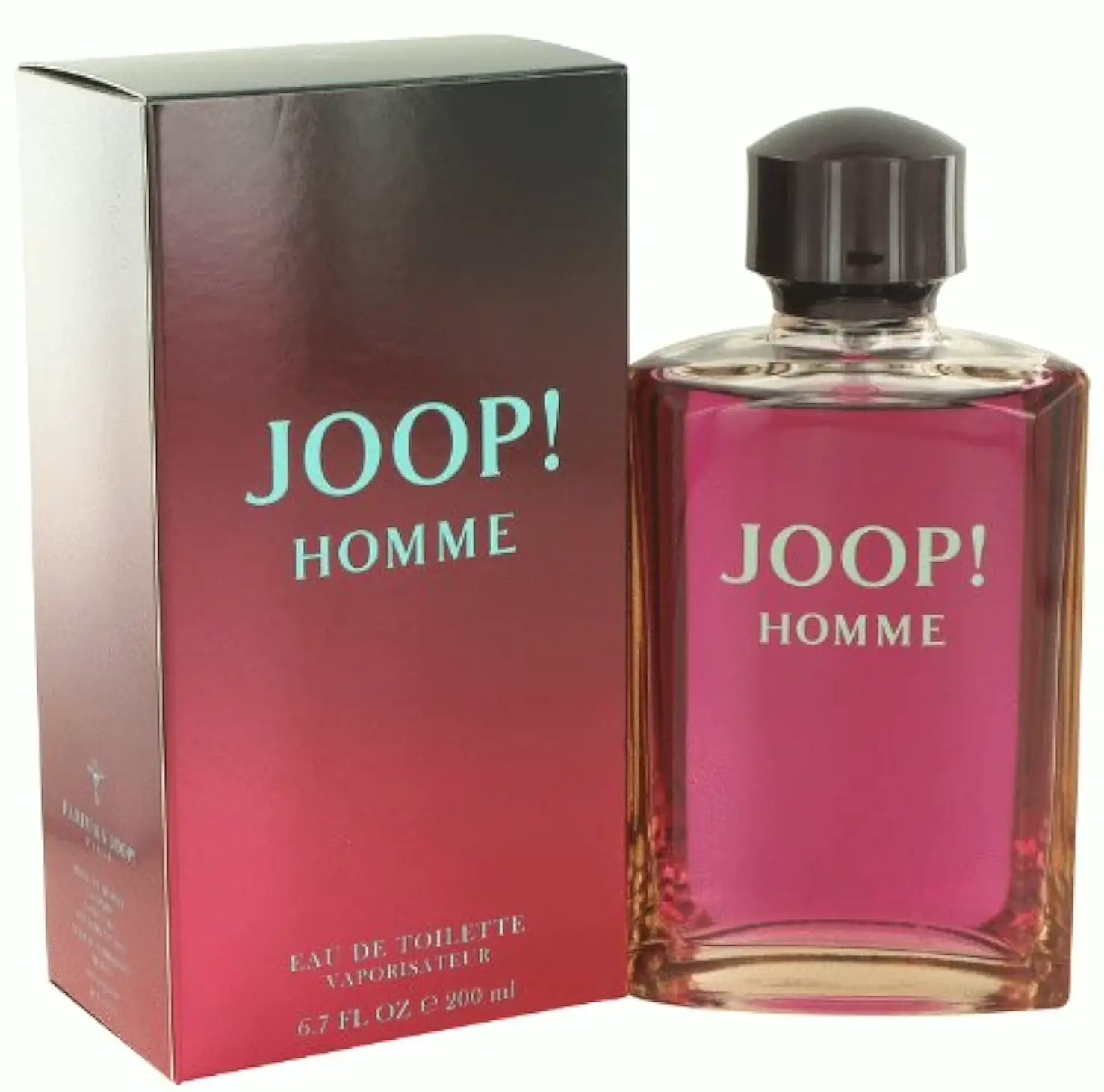 Joop! For Men Eau De Toilette Fragrance