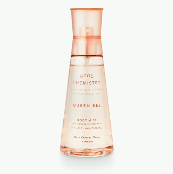 Great Chemistry Queen Bee Body Spray