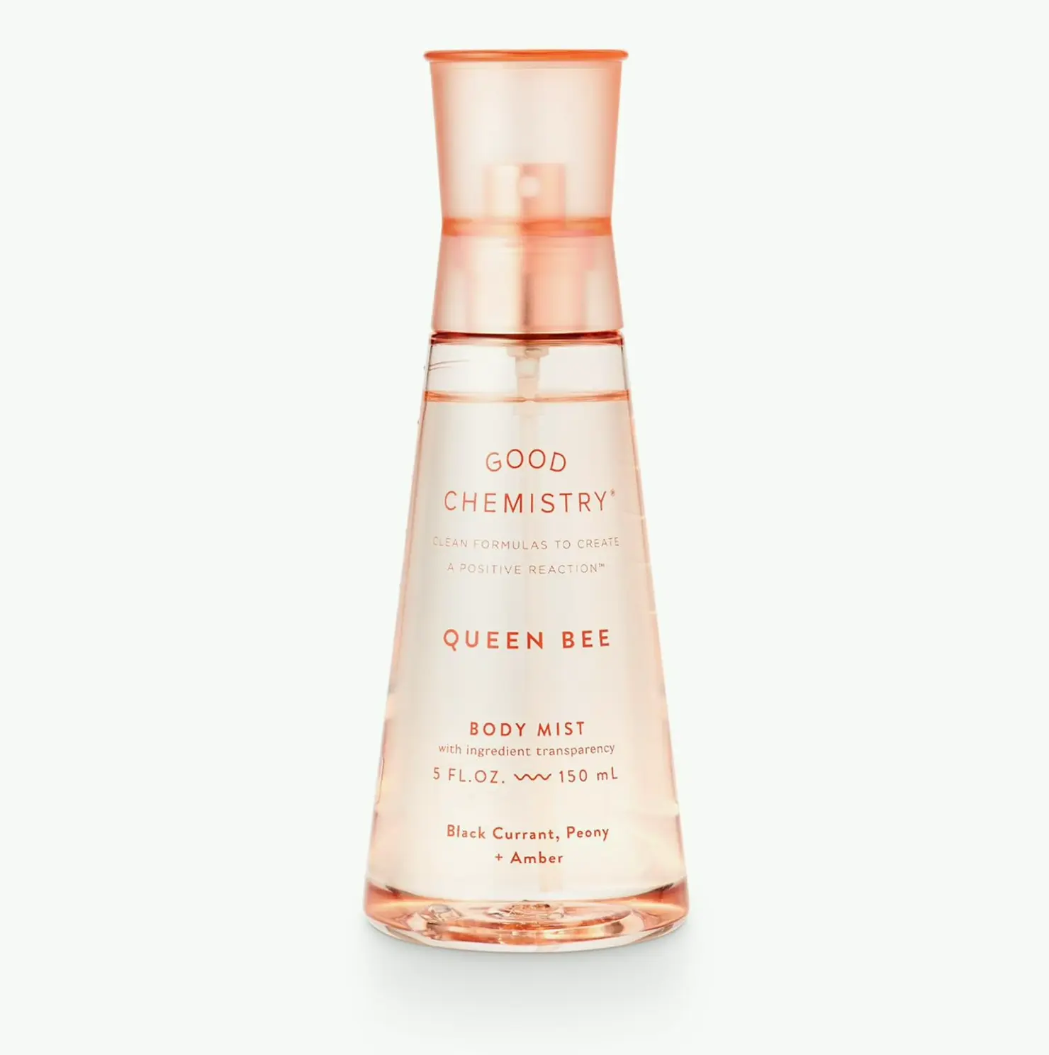 Great Chemistry Queen Bee Body Spray