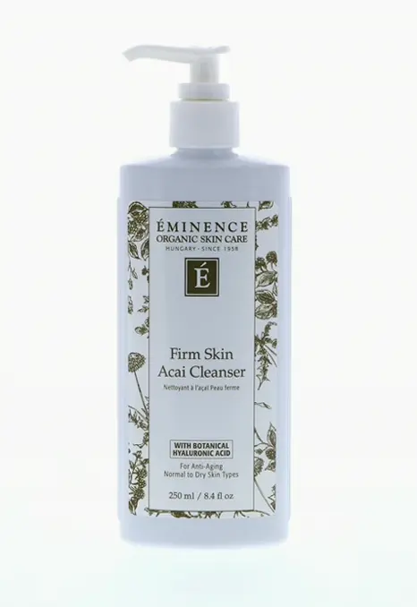 Éminence Pure Acai Cleanser, 8.4 Oz