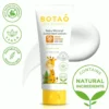 Infant Mineral Zinc Oxide Sunblock Cream SPF50