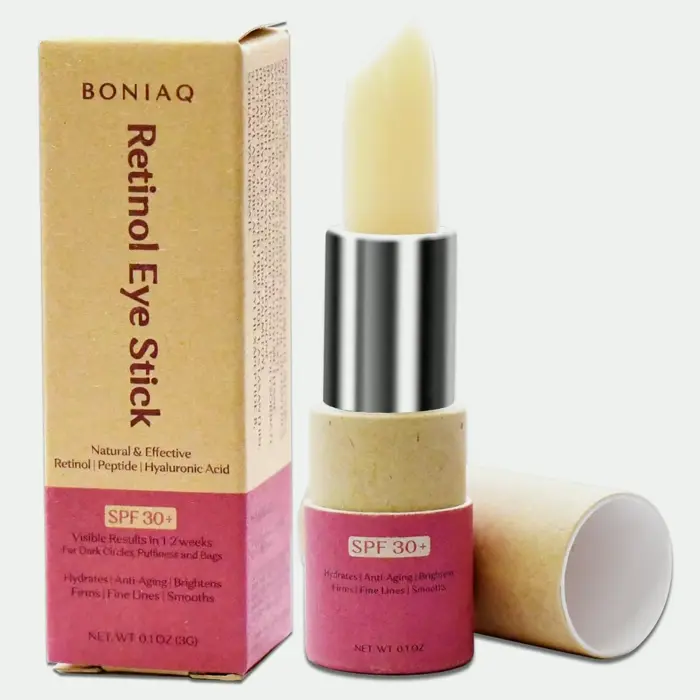 Retinol Balm for Dark Circles, SPF 30+, 0.1oz