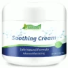 Relieving Foot Cream for Parched Feet
