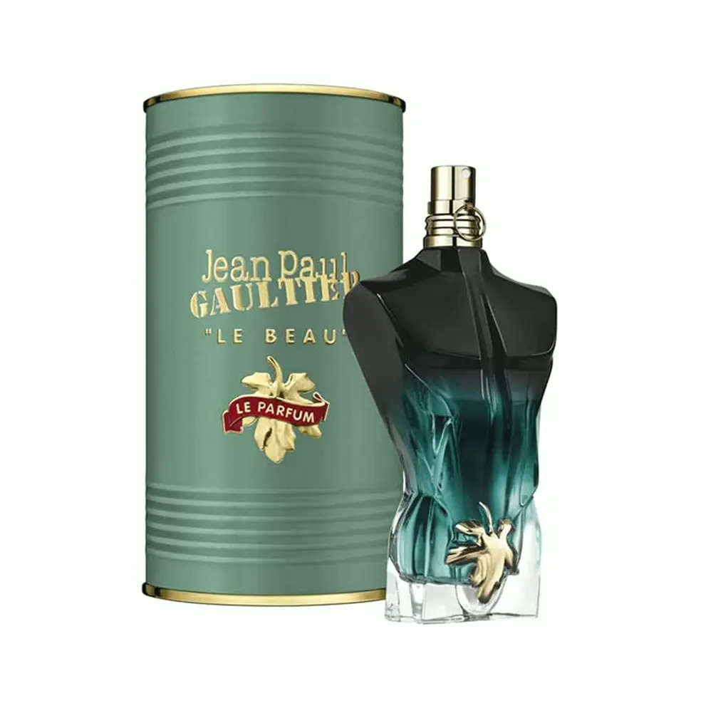 Jean-Paul Gaultier Le Males Beau Perfume Concentrate 125ml
