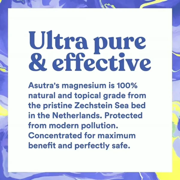 MG Oil Spray by ASUTRA, 4 fl oz