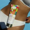 Pineapple Suncolada  Bronzing   Cream - 8.5 fl oz