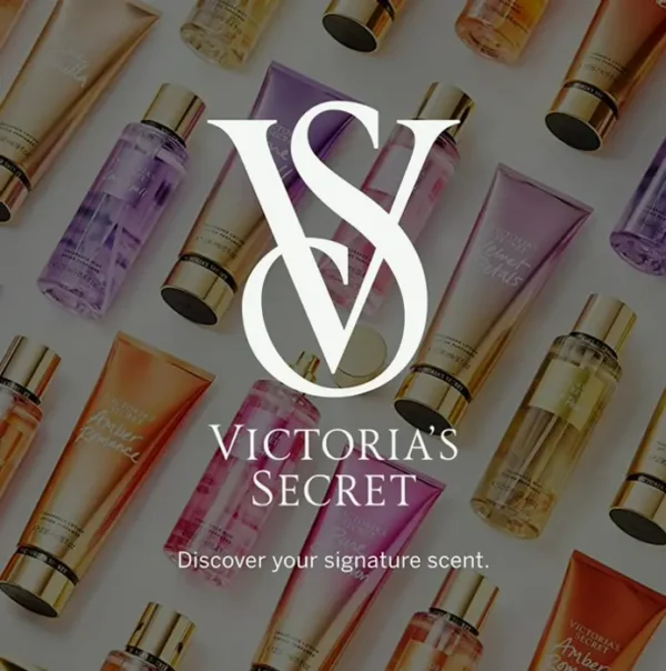 Victoria's Secret’s Pure Attraction Fragrance Spray, 250 ml